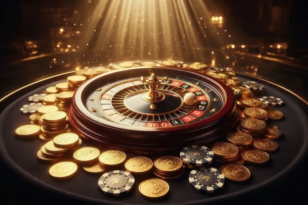 Wildies Casino